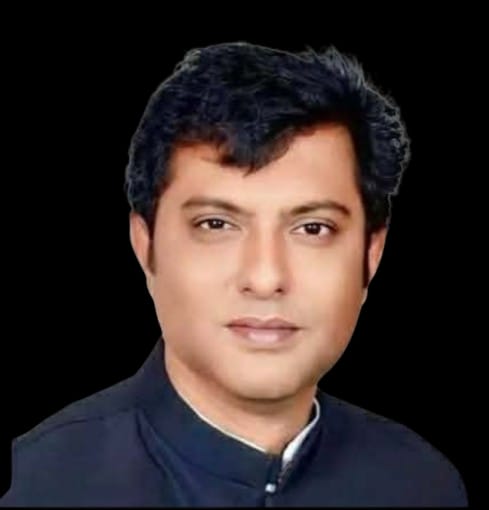 উপদেষ্টা মাহমুদুল হক সায়েম এমন.পি