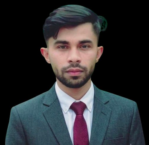 সভাপতি আনোয়ার হোসেন